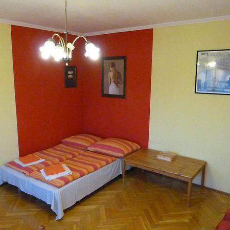 Obuda Apartments Budapest Room photo
