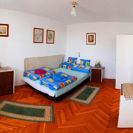 Obuda Apartments Budapest Room photo