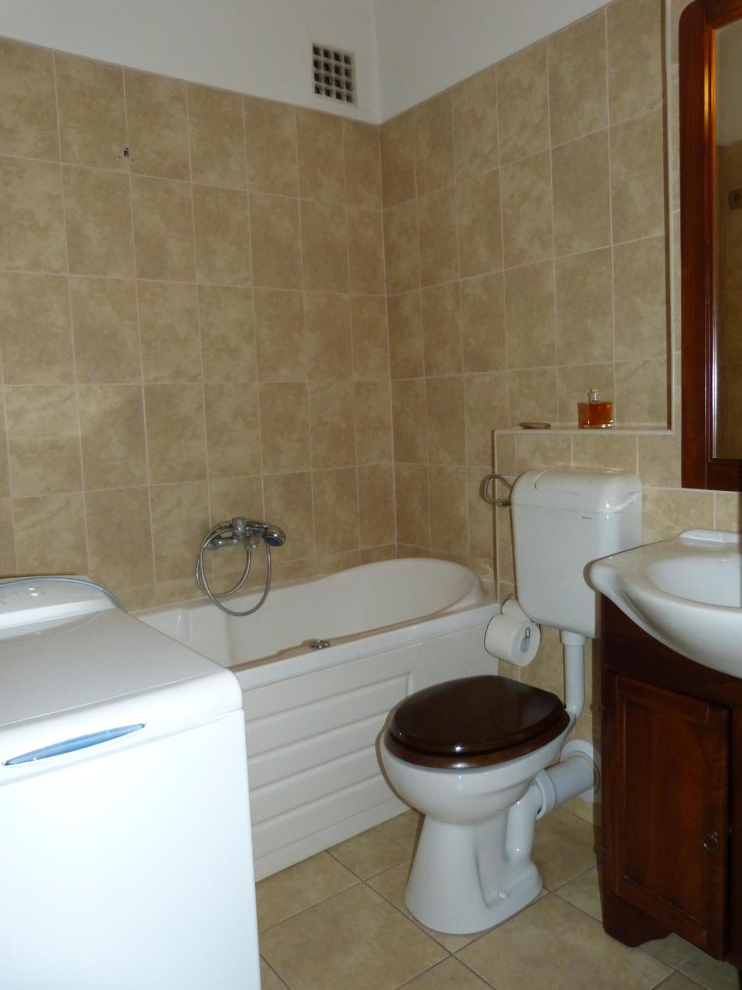 Obuda Apartments Budapest Room photo
