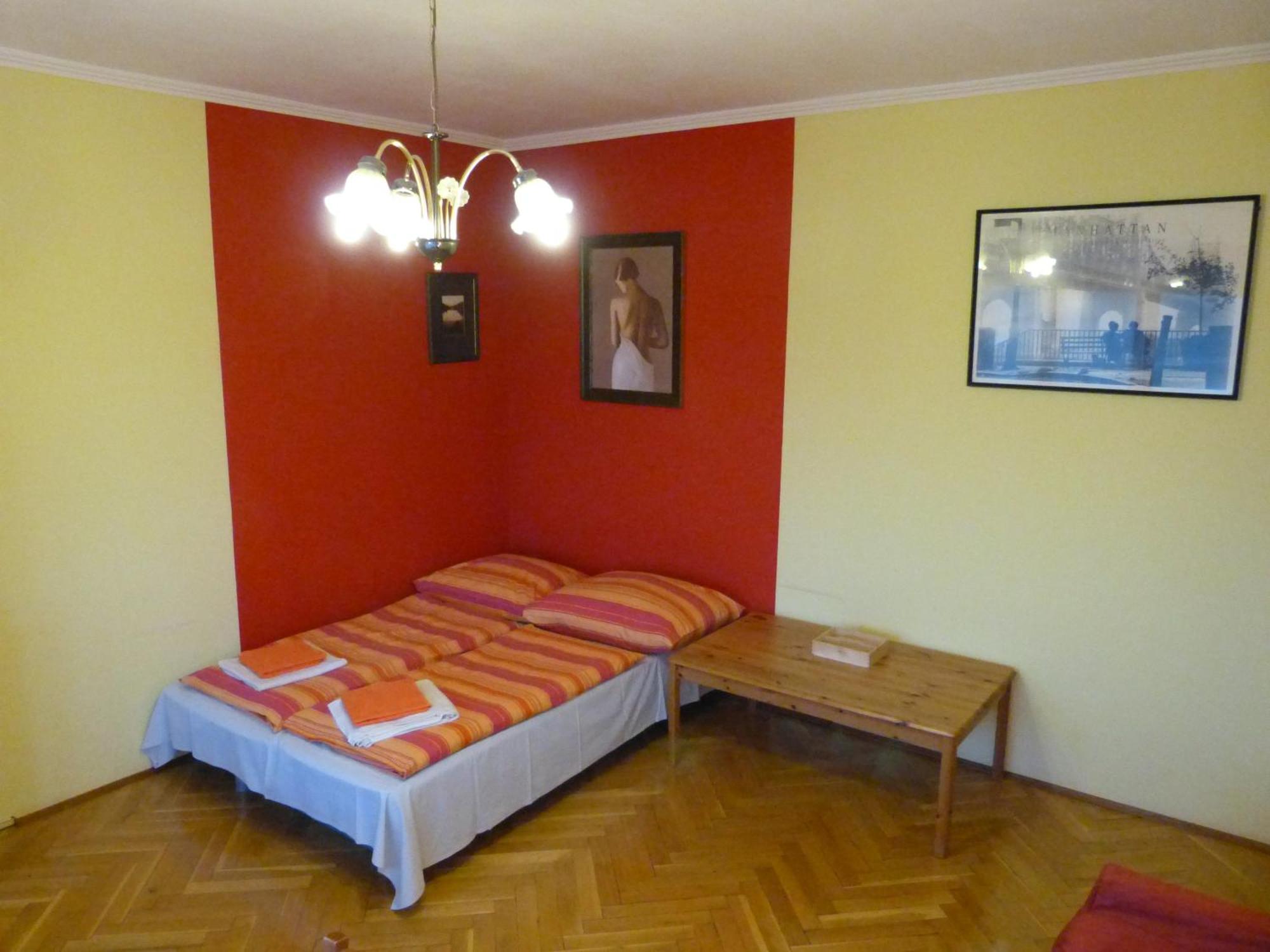 Obuda Apartments Budapest Room photo