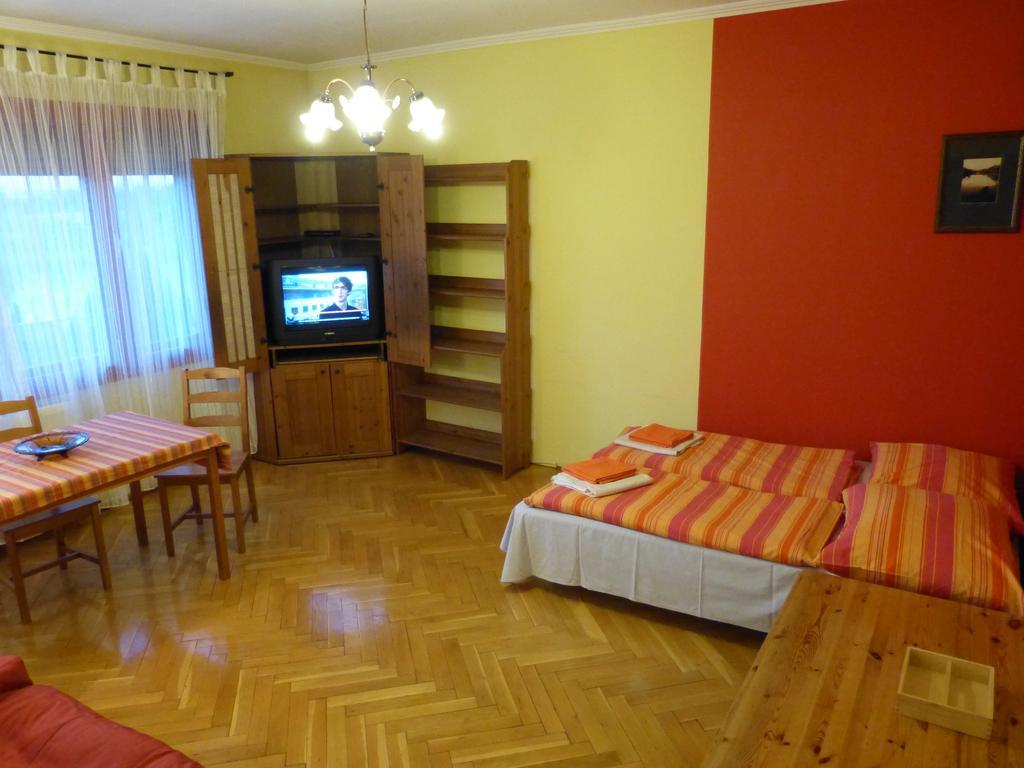 Obuda Apartments Budapest Room photo