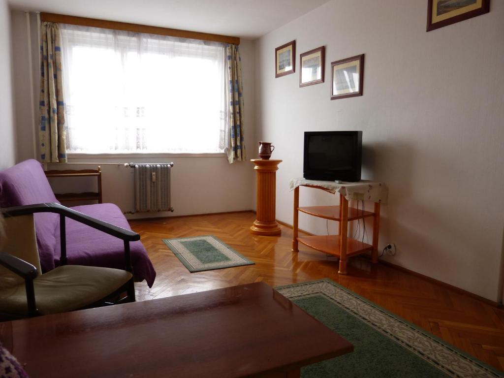 Obuda Apartments Budapest Exterior photo