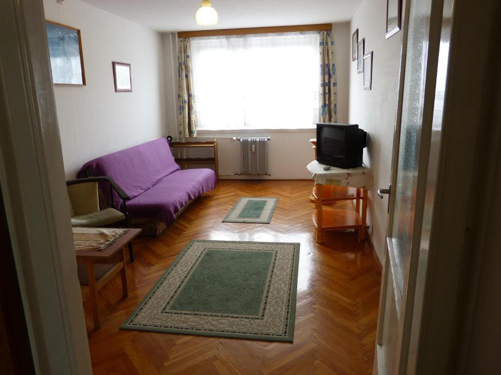 Obuda Apartments Budapest Exterior photo