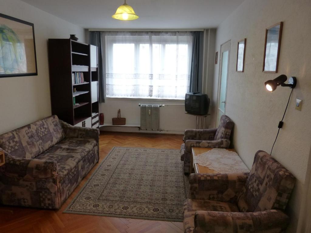 Obuda Apartments Budapest Exterior photo