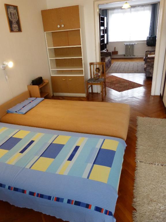 Obuda Apartments Budapest Exterior photo