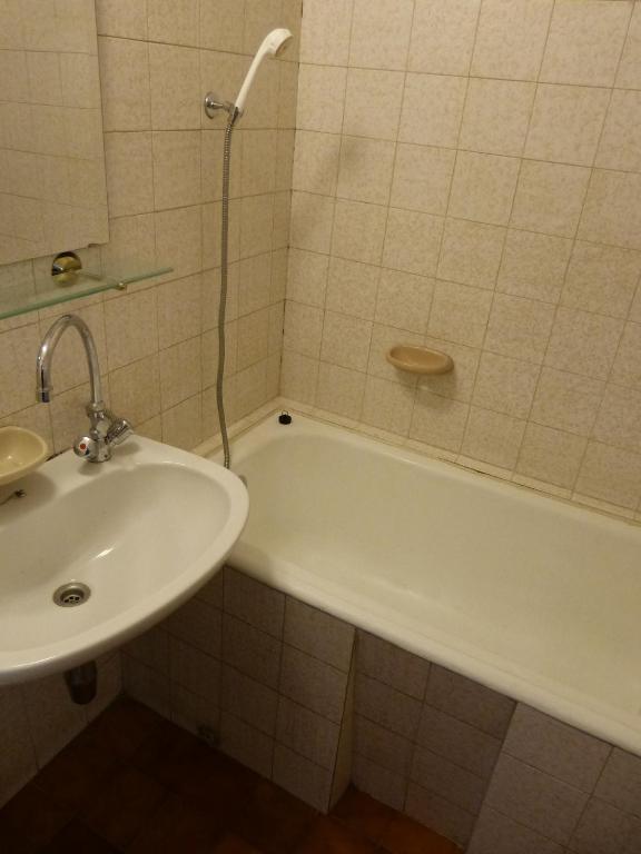 Obuda Apartments Budapest Room photo