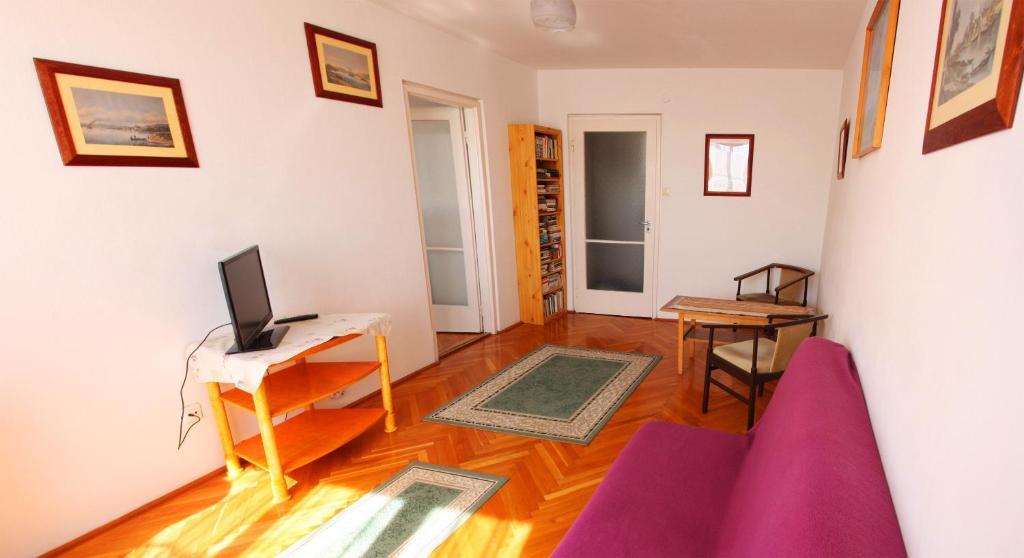 Obuda Apartments Budapest Room photo