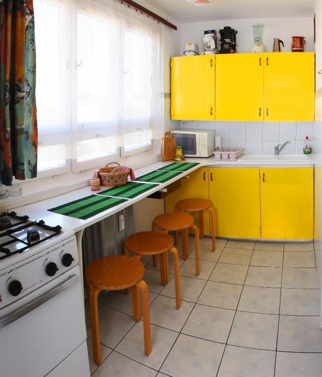 Obuda Apartments Budapest Room photo